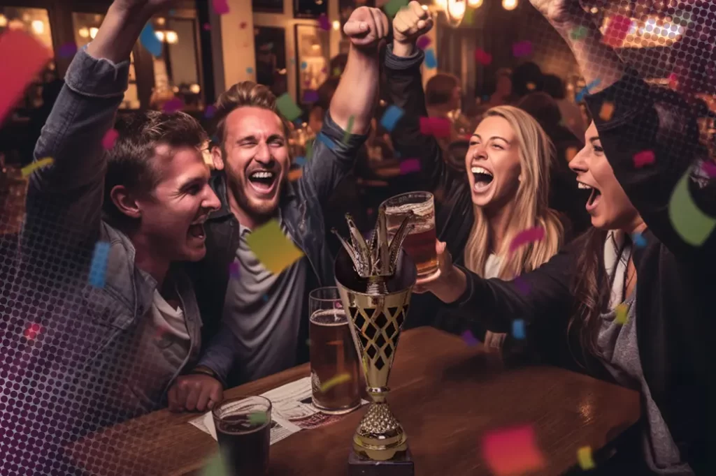 PubQuiz op locatie | Bedrijfsuitje | Personeelsuitje | Teamuitje | Groepsactiviteit | Quiz op locatie