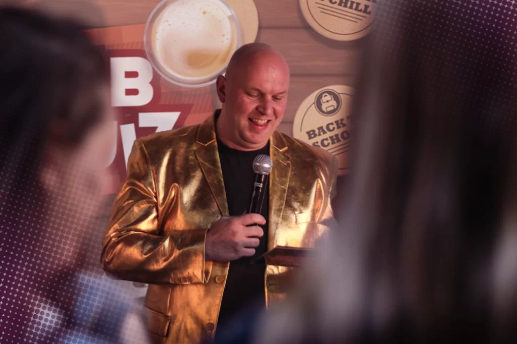 PubQuiz op locatie | Bedrijfsuitje | Personeelsuitje | Teamuitje | Groepsactiviteit | Quiz op locatie
