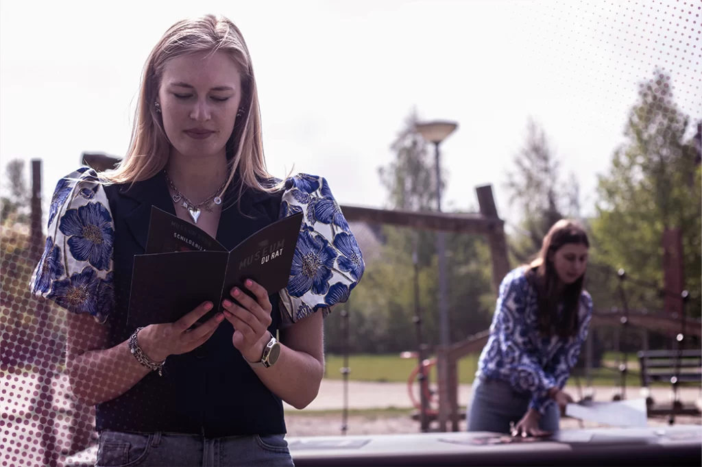 Wie is de Rat | Bedrijfsuitje, city game, spel op locatie