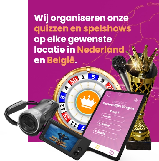 Quizzes and game shows | Category |. Uitjesbazen