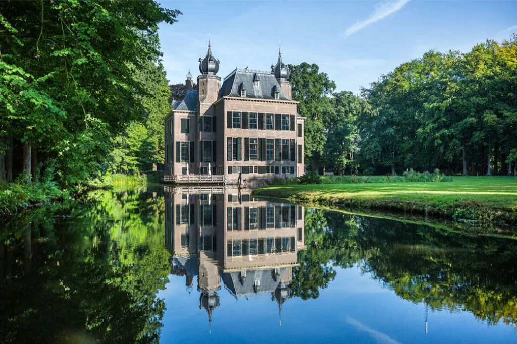 Landgoed-Oud-Poelgeest-bedrijfsuitje-teamuitje-teambuilding-groepsactiviteit-samenwerking-partner