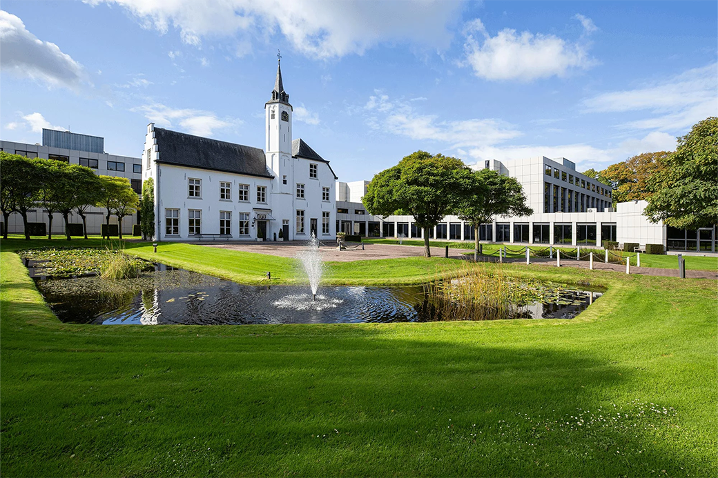 De Ruwenberg | Samenwerking en partner locatie | Bedrijfsuitje - teambuilding activiteiten - teamuitje