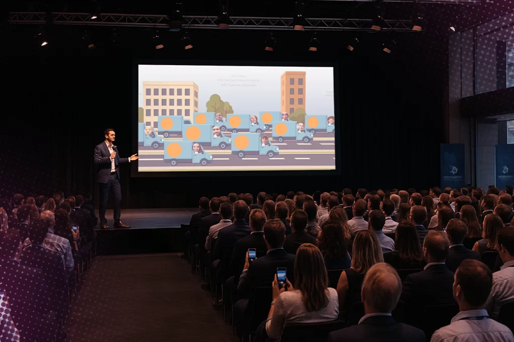 De Kamelenrace | Energizer | Bedrijfsuitje | Uitjesbazen