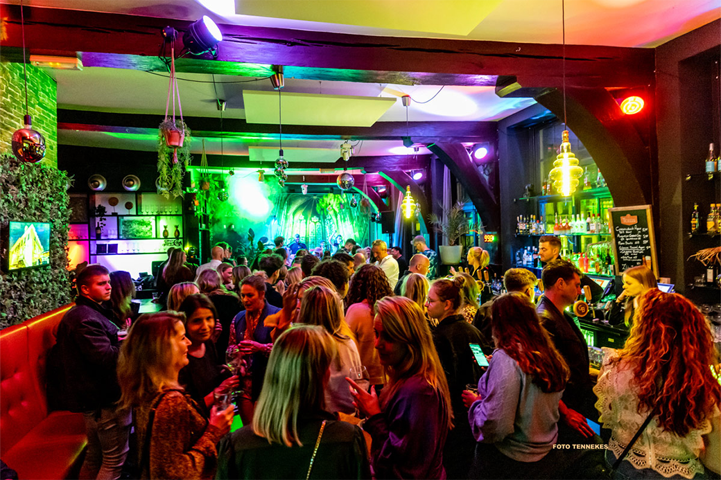 Abdij 1472 | Samenwerking en partner locatie | Bedrijfsuitje - teambuilding activiteiten - teamuitje