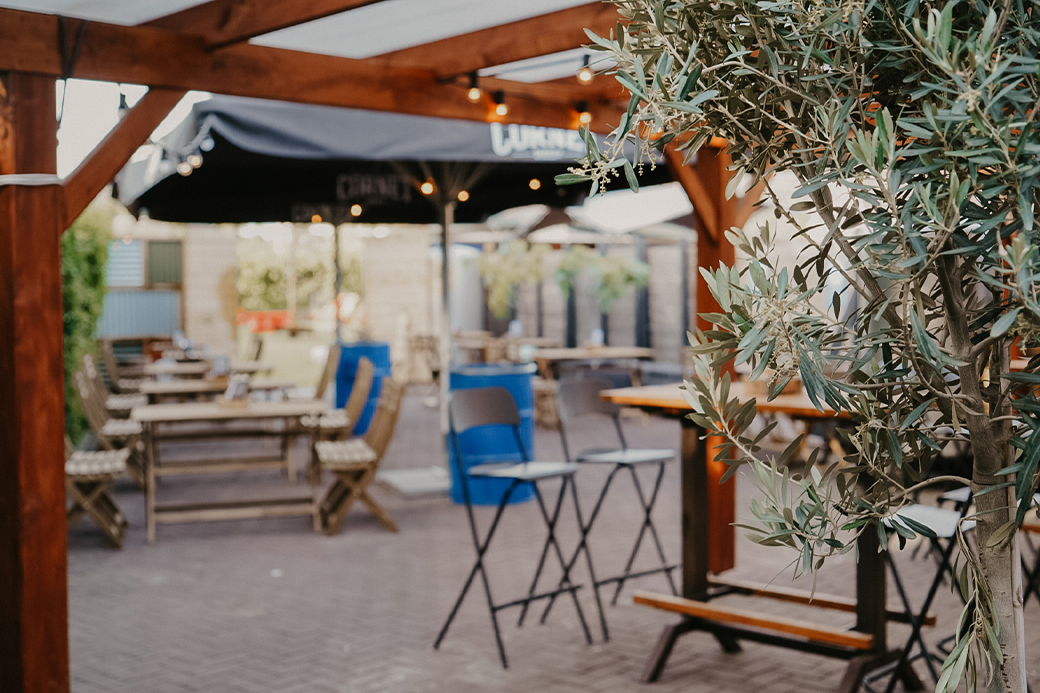 Café Schansoord | Samenwerking en partner locatie | Bedrijfsuitje - teambuilding activiteiten - teamuitje