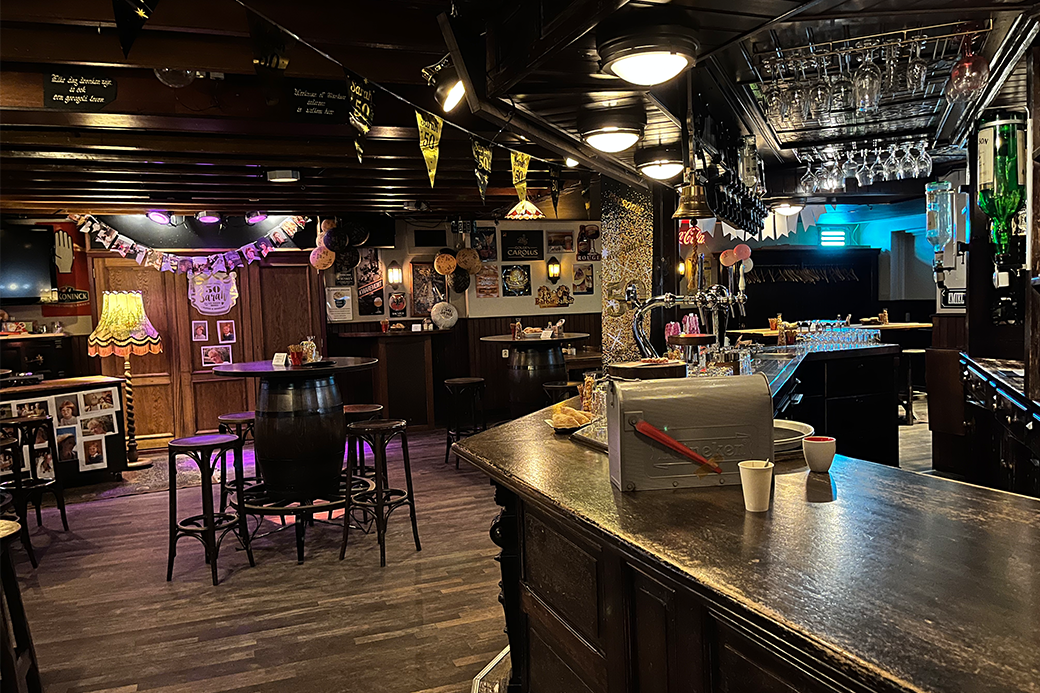 Café Schansoord | Samenwerking en partner locatie | Bedrijfsuitje - teambuilding activiteiten - teamuitje
