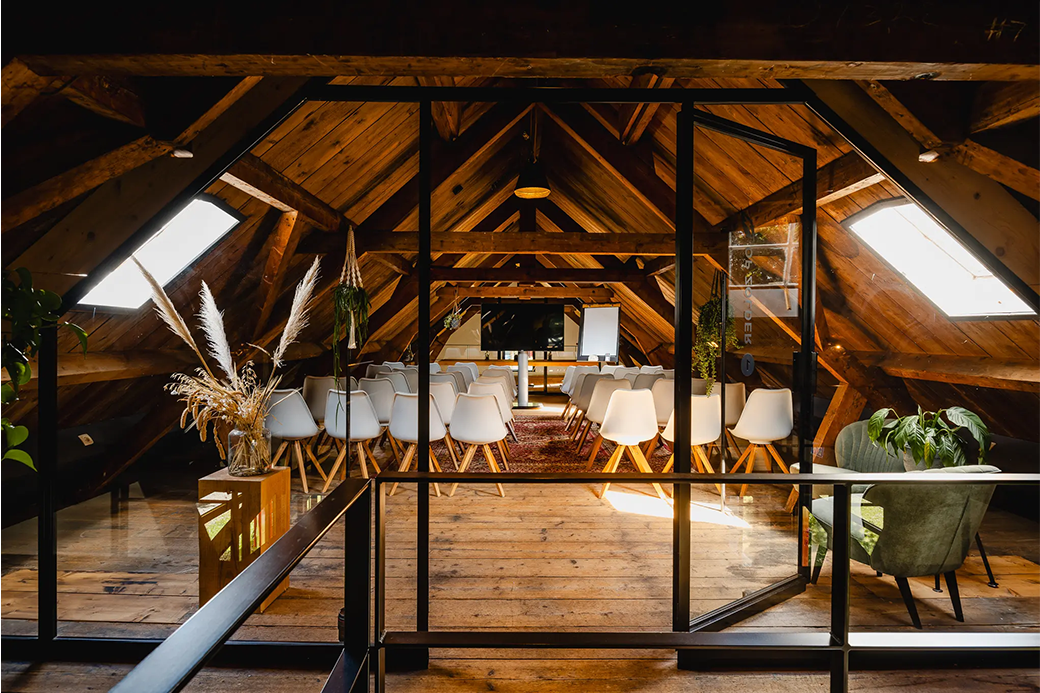 Fort de Batterijen | Samenwerking en partner locatie | Bedrijfsuitje - teambuilding activiteiten - teamuitje