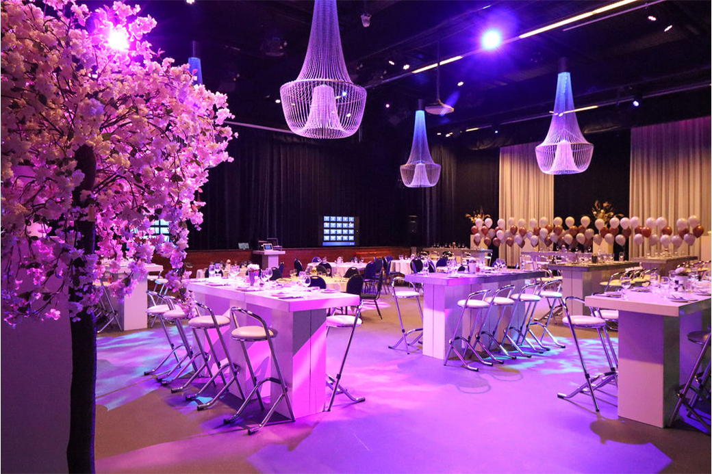 De Taverse | Samenwerking en partner locatie | Bedrijfsuitje - teambuilding activiteiten - teamuitje