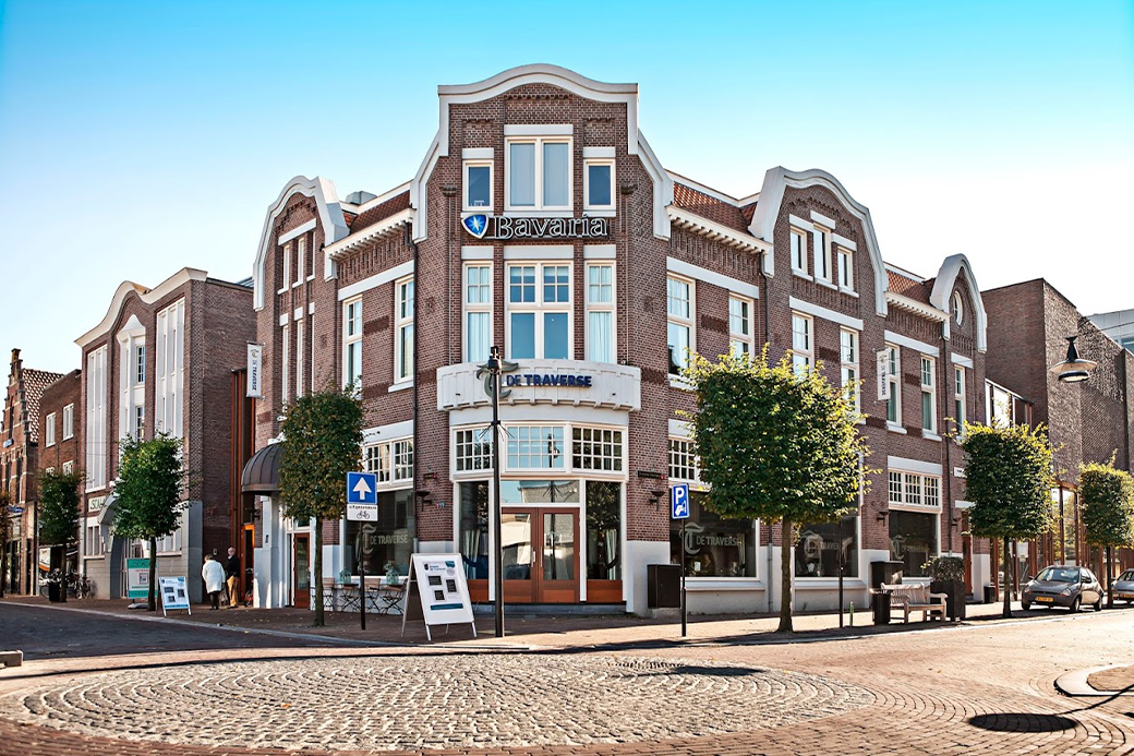 De Taverse | Samenwerking en partner locatie | Bedrijfsuitje - teambuilding activiteiten - teamuitje