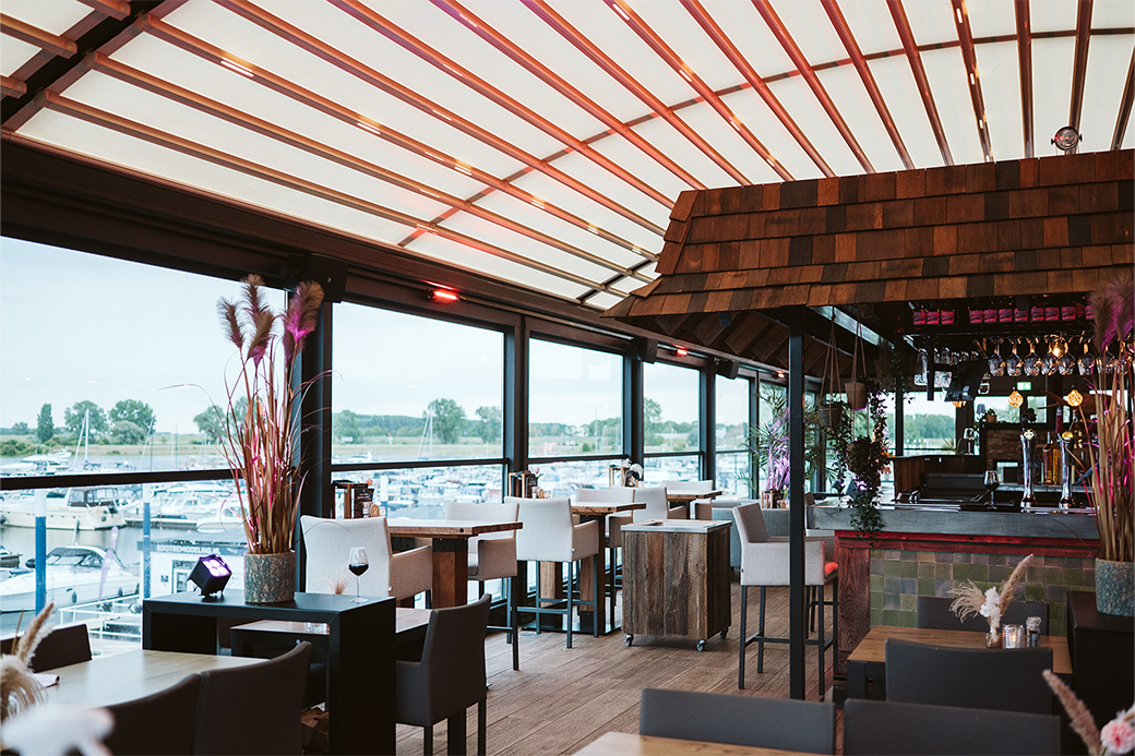 Dukdalf | Samenwerking en partner locatie | Bedrijfsuitje - teambuilding activiteiten - teamuitje