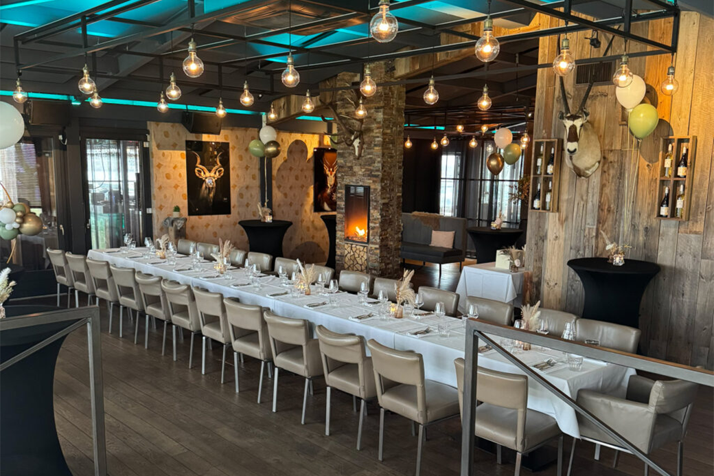 Dukdalf | Samenwerking en partner locatie | Bedrijfsuitje - teambuilding activiteiten - teamuitje