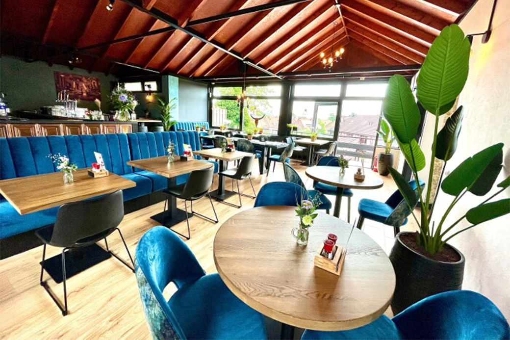 Het Posthuijs | Samenwerking en partner locatie | Bedrijfsuitje - teambuilding activiteiten - teamuitje