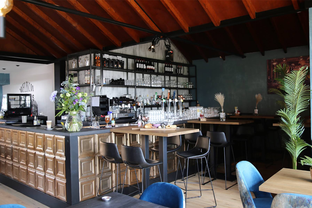 Het Posthuijs | Samenwerking en partner locatie | Bedrijfsuitje - teambuilding activiteiten - teamuitje