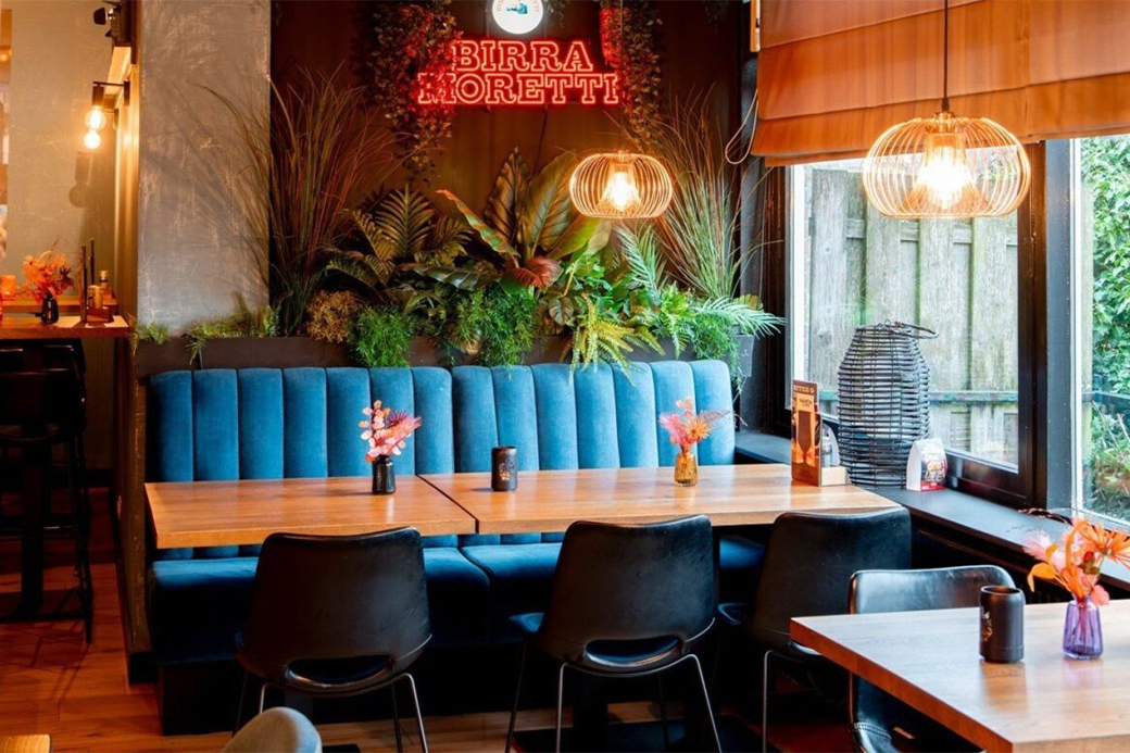 Het Posthuijs | Samenwerking en partner locatie | Bedrijfsuitje - teambuilding activiteiten - teamuitje