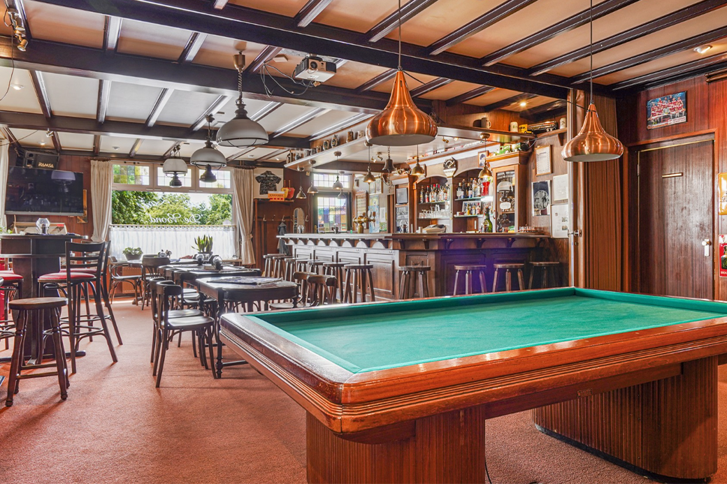 Partycentrum de Bond | Samenwerking en partner locatie | Bedrijfsuitje - teambuilding activiteiten - teamuitje