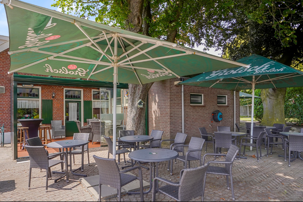 Partycentrum de Bond | Samenwerking en partner locatie | Bedrijfsuitje - teambuilding activiteiten - teamuitje