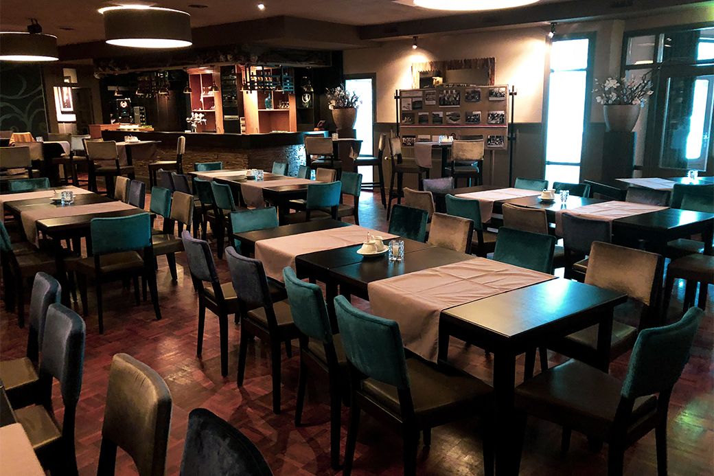 Partycentrum de Bond | Samenwerking en partner locatie | Bedrijfsuitje - teambuilding activiteiten - teamuitje