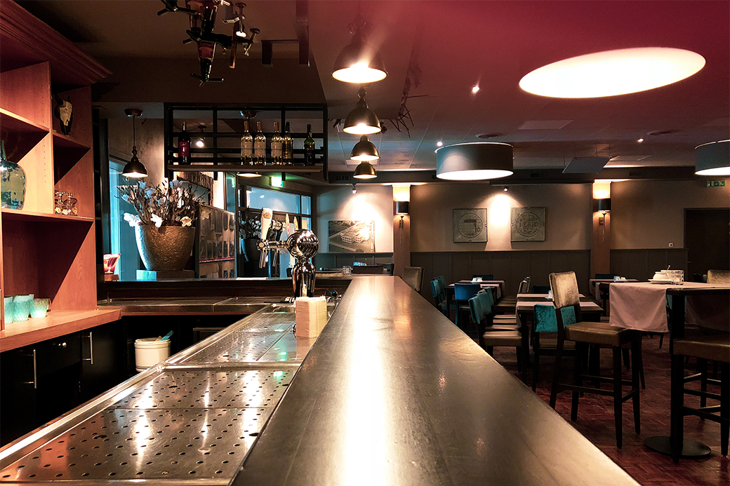 Partycentrum de Bond | Samenwerking en partner locatie | Bedrijfsuitje - teambuilding activiteiten - teamuitje