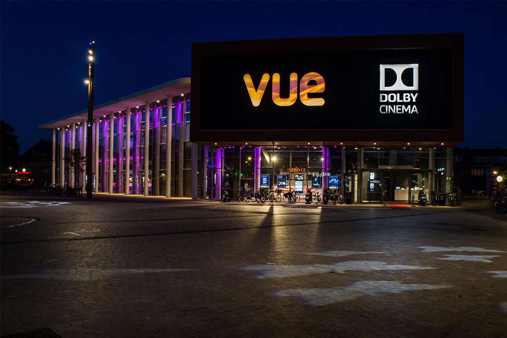 VUE | Samenwerking en partner locatie | Bedrijfsuitje - teambuilding activiteiten - teamuitje