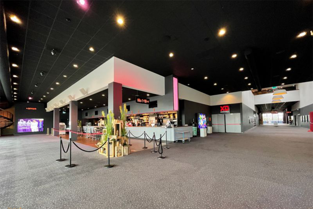 VUE | Samenwerking en partner locatie | Bedrijfsuitje - teambuilding activiteiten - teamuitje