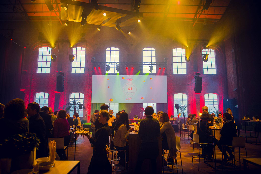 Hangar 43 | Samenwerking en partner locatie | Bedrijfsuitje - teambuilding activiteiten - teamuitje