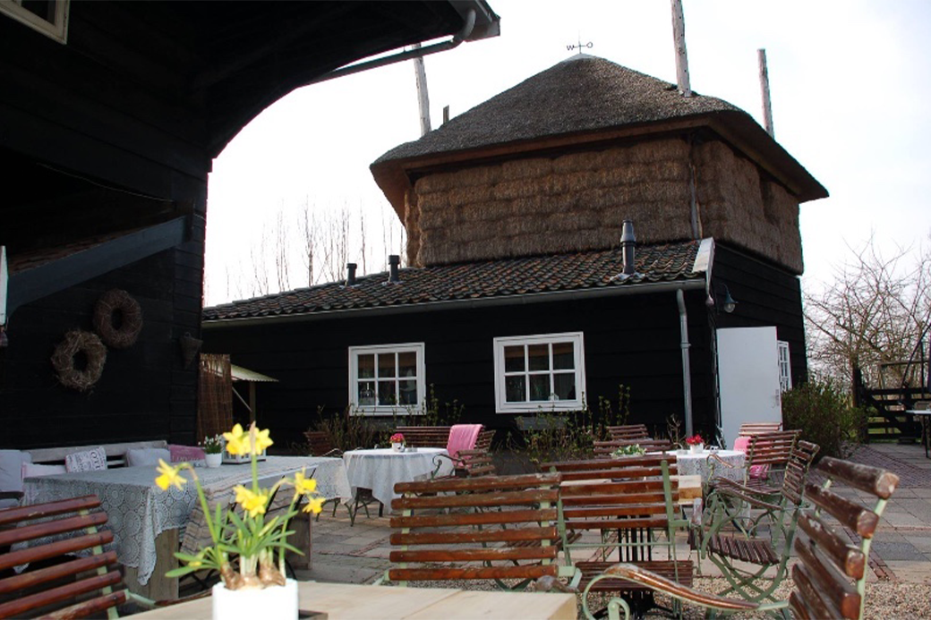 Herberg de Lingehoeve | Samenwerking en partner locatie | Bedrijfsuitje - teambuilding activiteiten - teamuitje