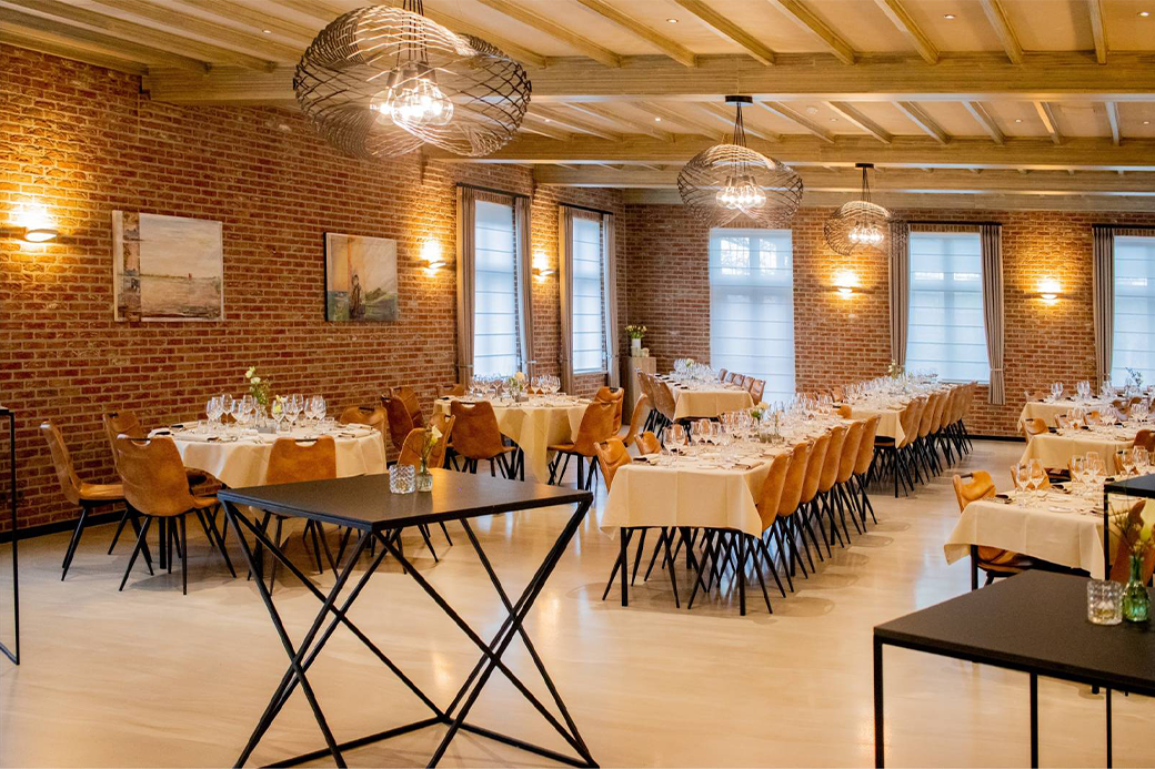 Hof ter Velden | Samenwerking en partner locatie | Bedrijfsuitje - teambuilding activiteiten - teamuitje