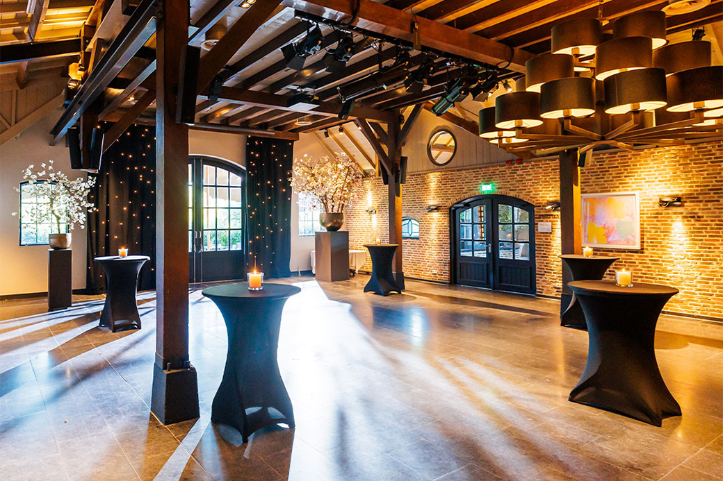 Mereveld | Samenwerking en partner locatie | Bedrijfsuitje - teambuilding activiteiten - teamuitje