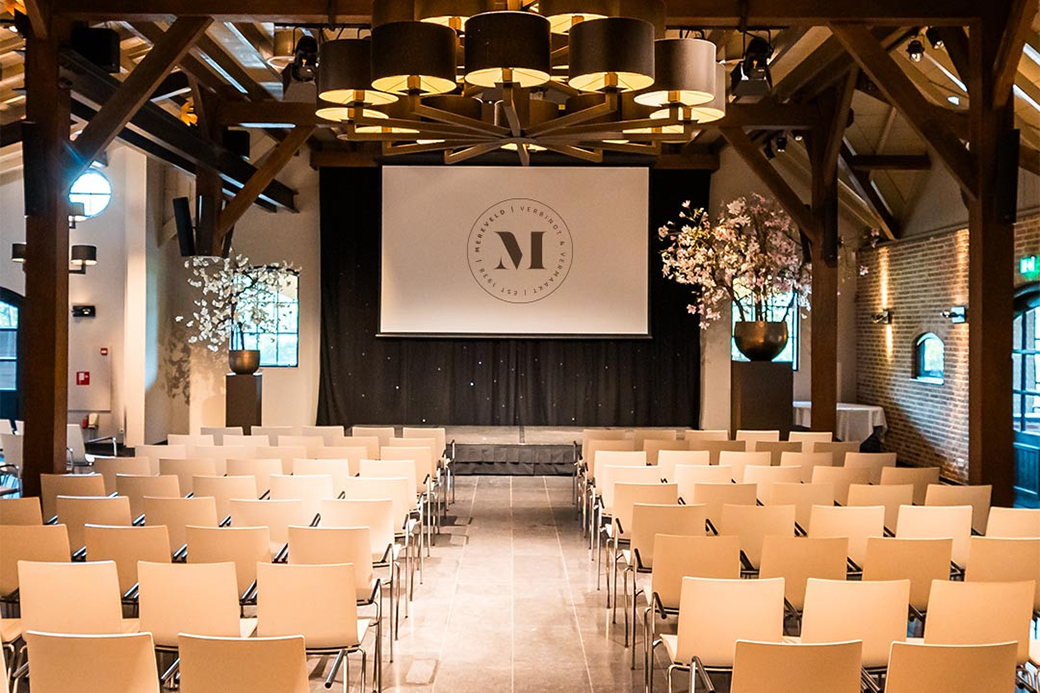 Mereveld | Samenwerking en partner locatie | Bedrijfsuitje - teambuilding activiteiten - teamuitje