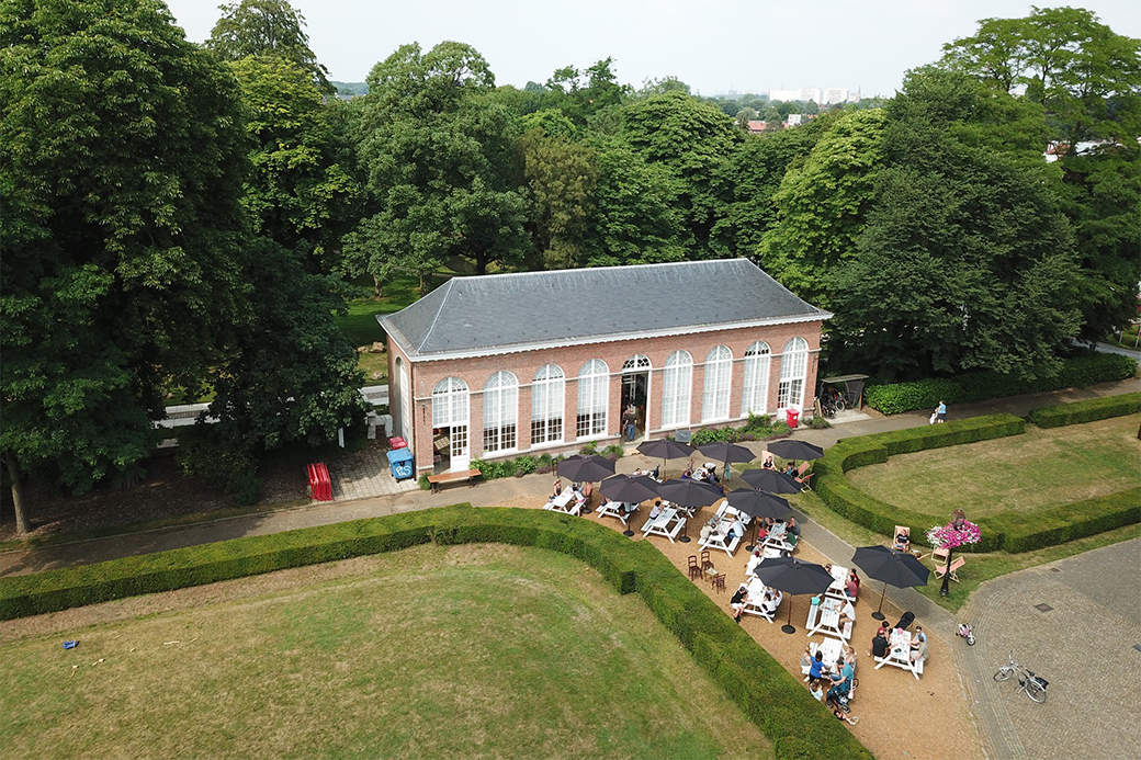 't Gouden Uur | Samenwerking en partner locatie | Bedrijfsuitje - teambuilding activiteiten - teamuitje