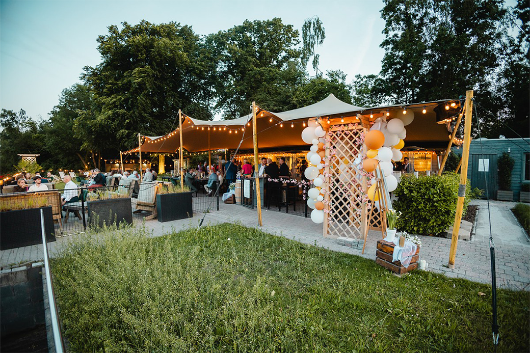 't Gouden Uur | Samenwerking en partner locatie | Bedrijfsuitje - teambuilding activiteiten - teamuitje