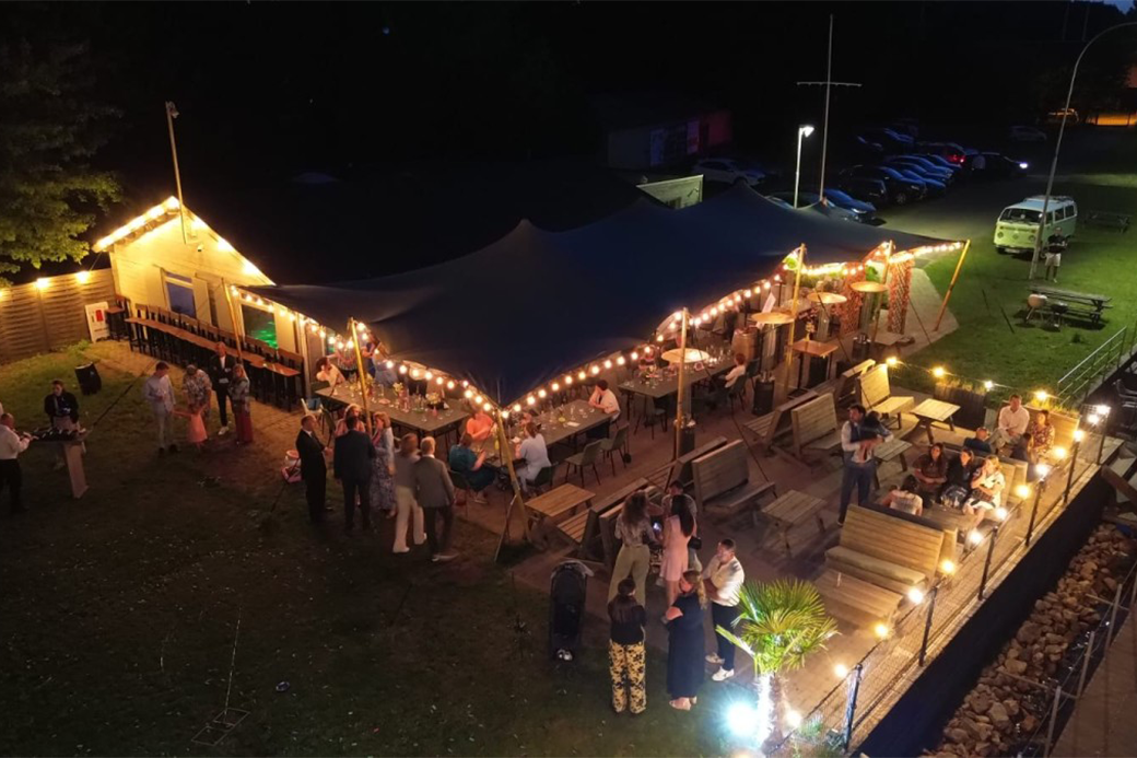 't Gouden Uur | Samenwerking en partner locatie | Bedrijfsuitje - teambuilding activiteiten - teamuitje