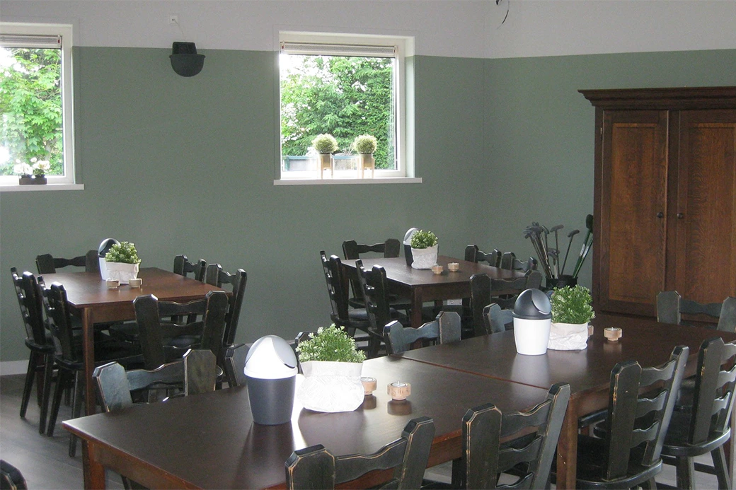 Boer Hans | Samenwerking en partner locatie | Bedrijfsuitje - teambuilding activiteiten - teamuitje