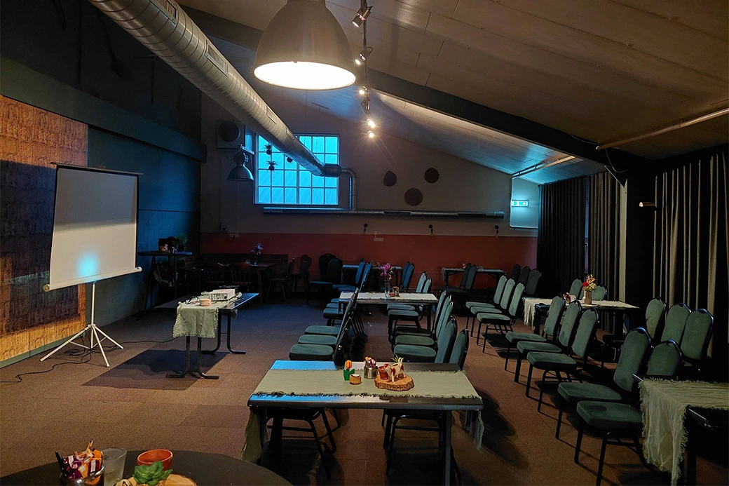 Boer Hans | Samenwerking en partner locatie | Bedrijfsuitje - teambuilding activiteiten - teamuitje