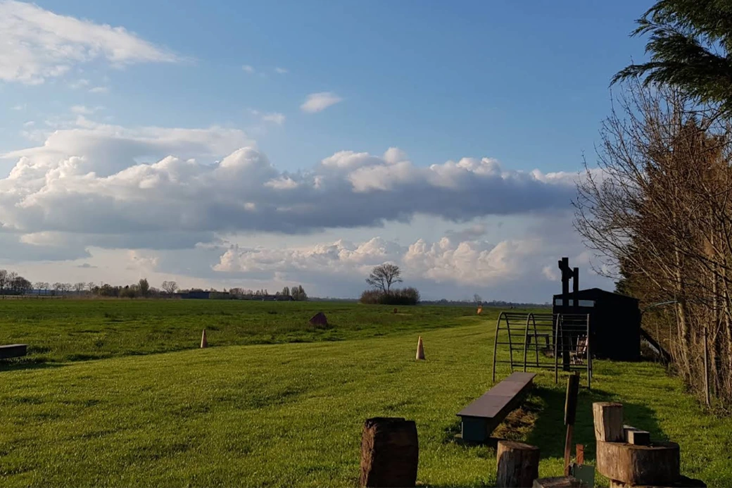 Boer Hans | Samenwerking en partner locatie | Bedrijfsuitje - teambuilding activiteiten - teamuitje