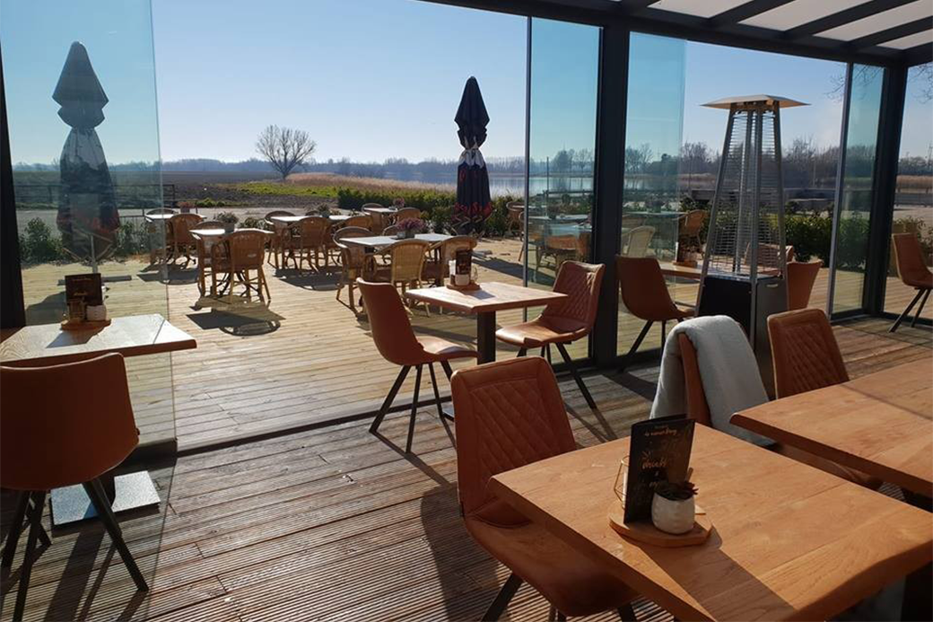 Brasserie De Kraag | Samenwerking en partner locatie | Bedrijfsuitje - teambuilding activiteiten - teamuitje