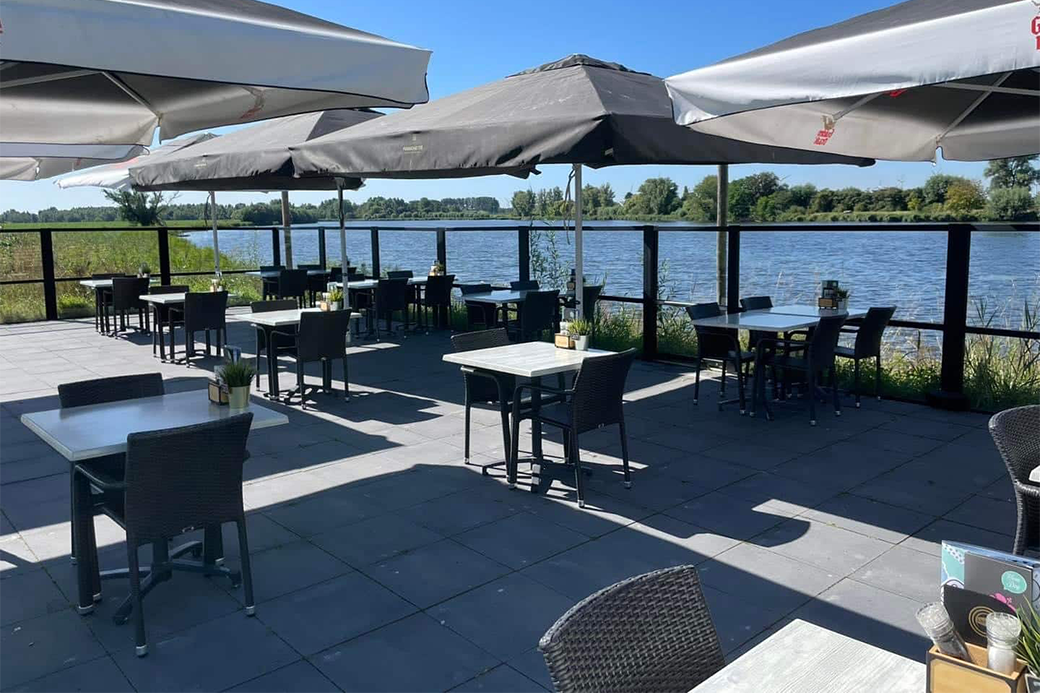 Brasserie De Kraag | Samenwerking en partner locatie | Bedrijfsuitje - teambuilding activiteiten - teamuitje