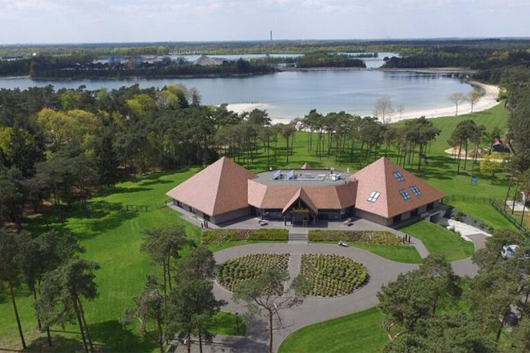 Hotel Restaurant Nederheide | Samenwerking en partner locatie | Bedrijfsuitje - teambuilding activiteiten - teamuitje