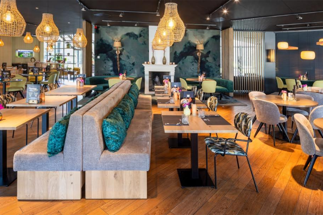Hotel Restaurant Nederheide | Samenwerking en partner locatie | Bedrijfsuitje - teambuilding activiteiten - teamuitje