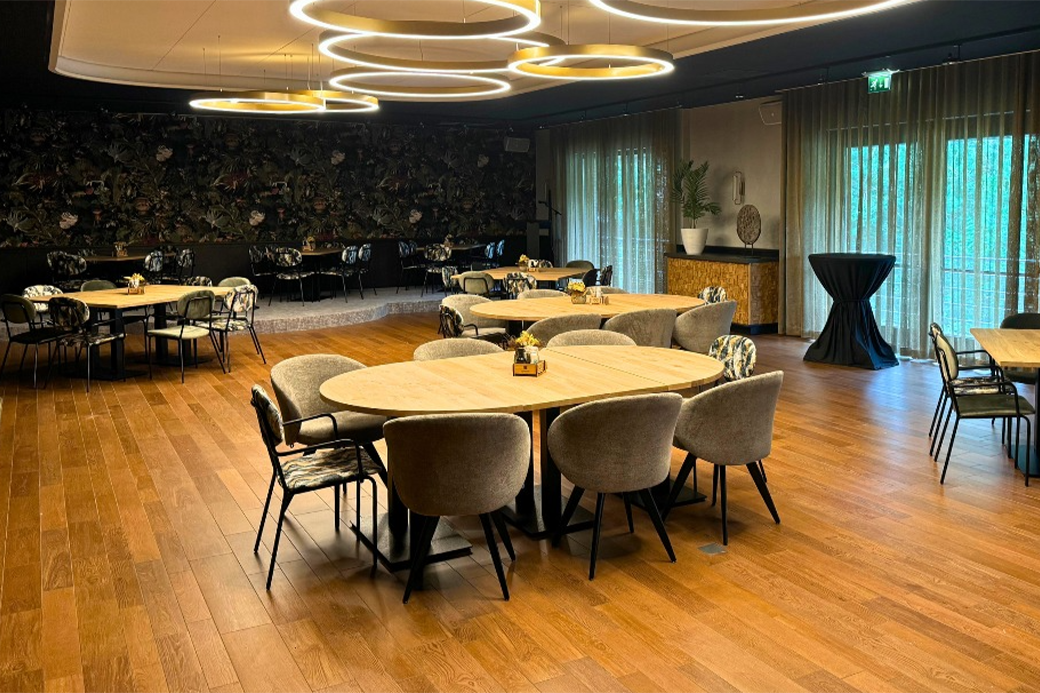 Hotel Restaurant Nederheide | Samenwerking en partner locatie | Bedrijfsuitje - teambuilding activiteiten - teamuitje