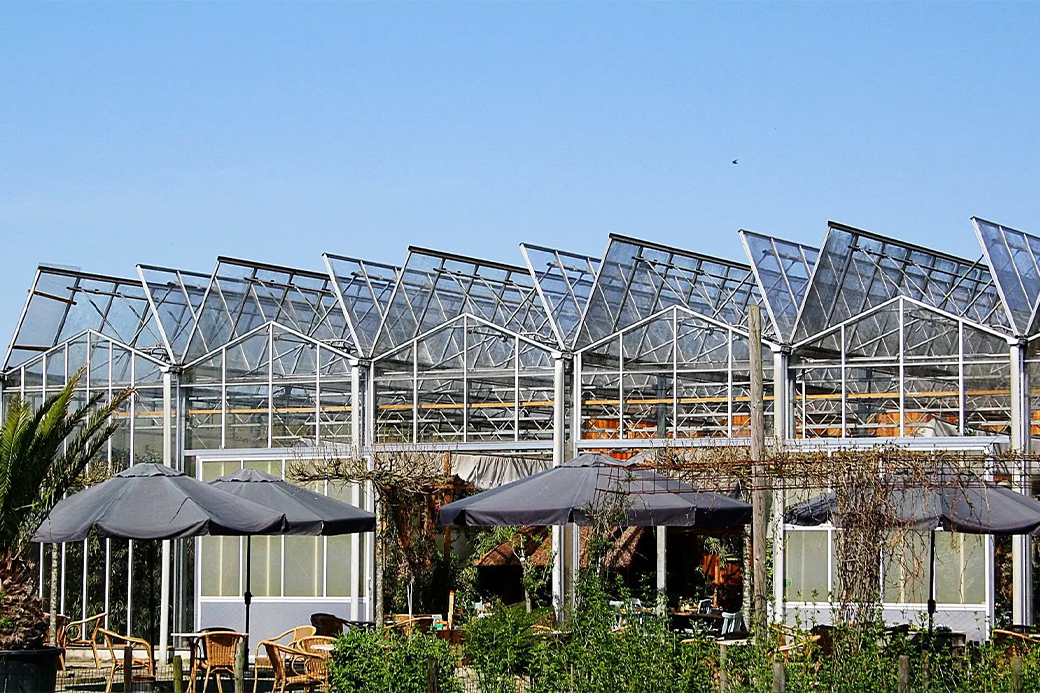 De Gasthuishoeve | Samenwerking en partner locatie | Bedrijfsuitje - teambuilding activiteiten - teamuitje