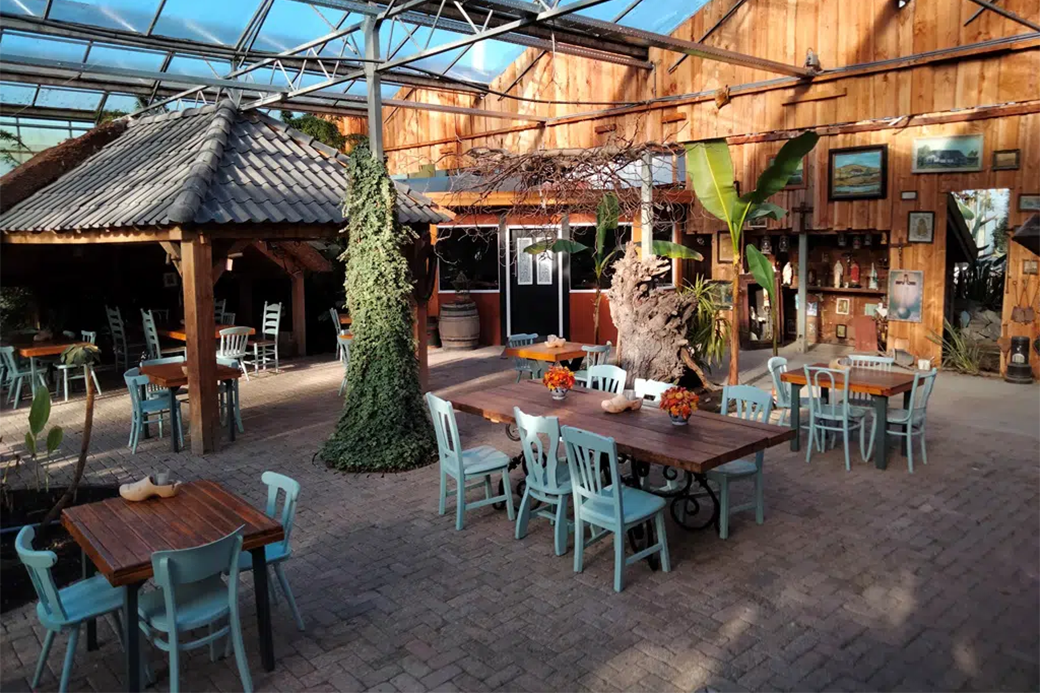 De Gasthuishoeve | Samenwerking en partner locatie | Bedrijfsuitje - teambuilding activiteiten - teamuitje