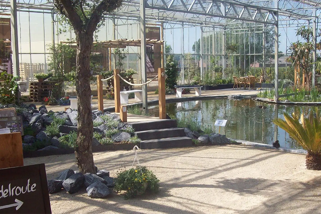 De Gasthuishoeve | Samenwerking en partner locatie | Bedrijfsuitje - teambuilding activiteiten - teamuitje