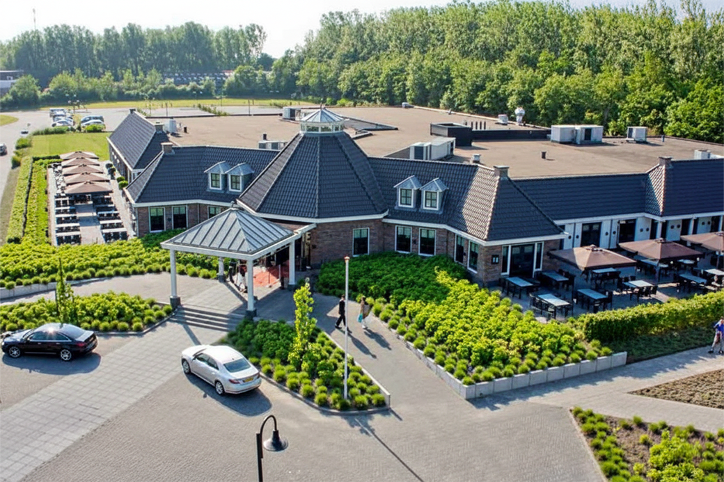 De Koningshof | Samenwerking en partner locatie | Bedrijfsuitje - teambuilding activiteiten - teamuitje