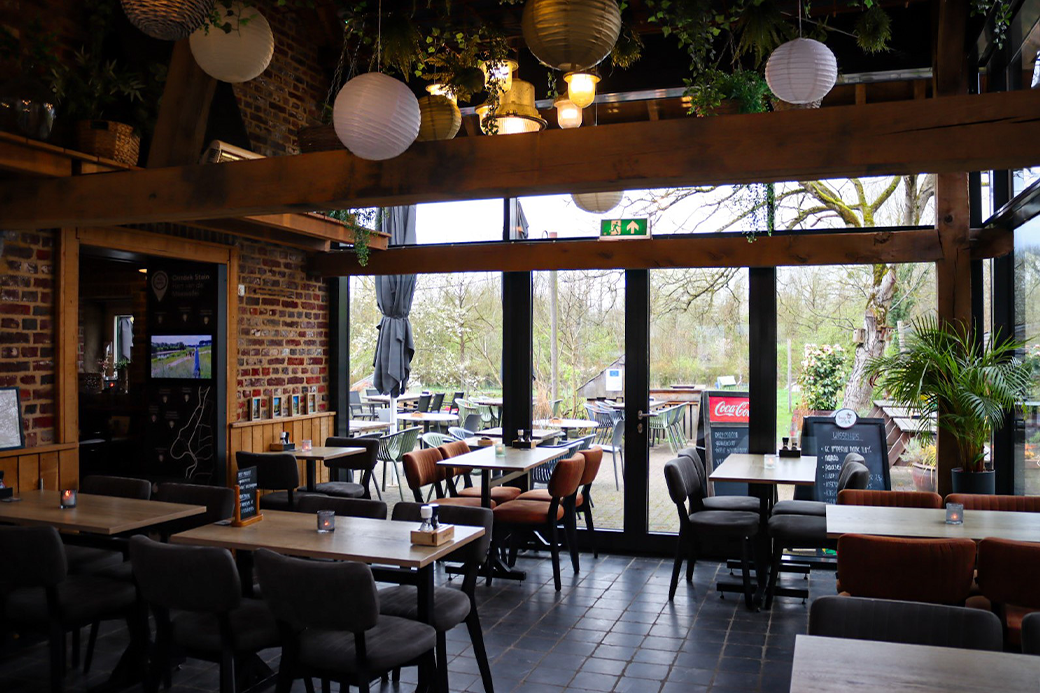 Gasterie de Fontein | Samenwerking en partner locatie | Bedrijfsuitje - teambuilding activiteiten - teamuitje