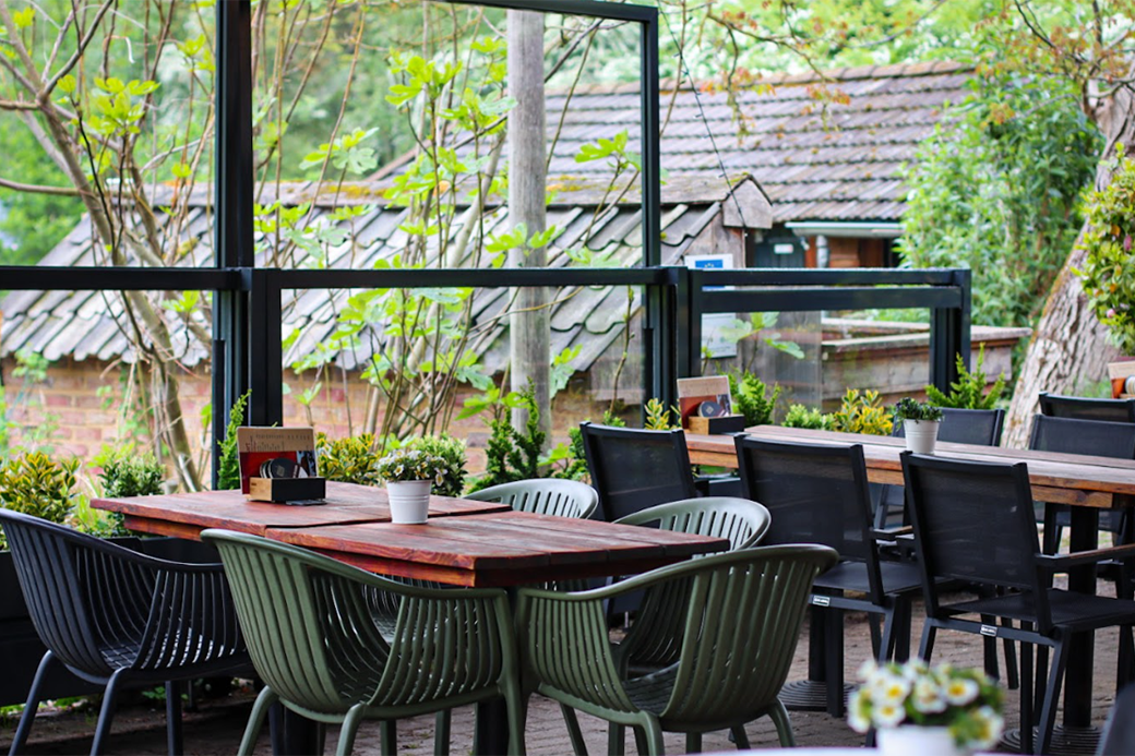 Gasterie de Fontein | Samenwerking en partner locatie | Bedrijfsuitje - teambuilding activiteiten - teamuitje