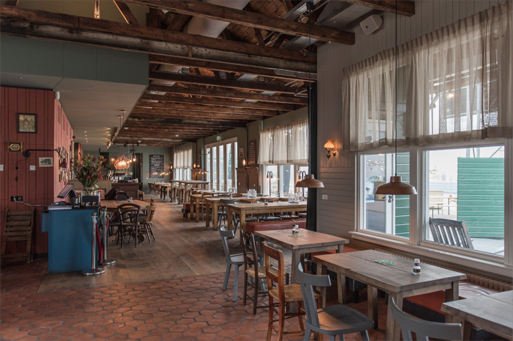 Jaap Eden | Samenwerking en partner locatie | Bedrijfsuitje - teambuilding activiteiten - teamuitje | IJsbaan Amsterdam