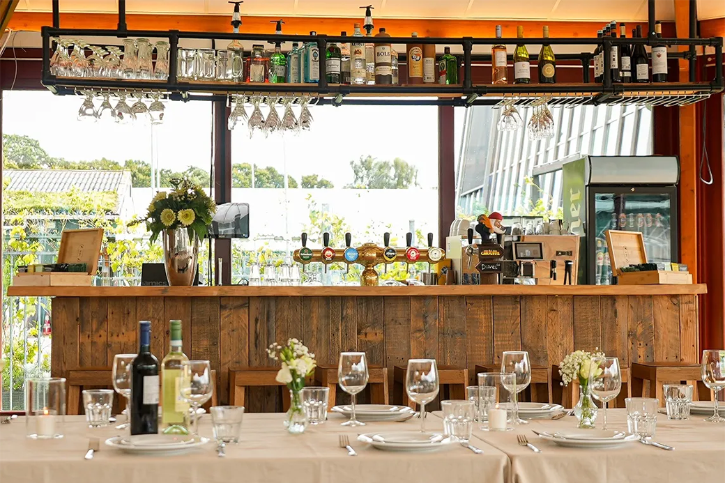 Jaap Eden | Samenwerking en partner locatie | Bedrijfsuitje - teambuilding activiteiten - teamuitje | IJsbaan Amsterdam