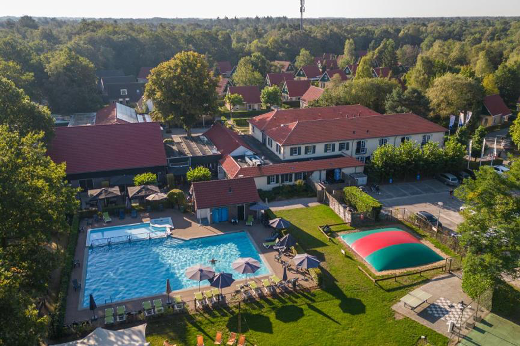 Auberge de Hilver | Samenwerking en partner locatie | Bedrijfsuitje - teambuilding activiteiten - teamuitje