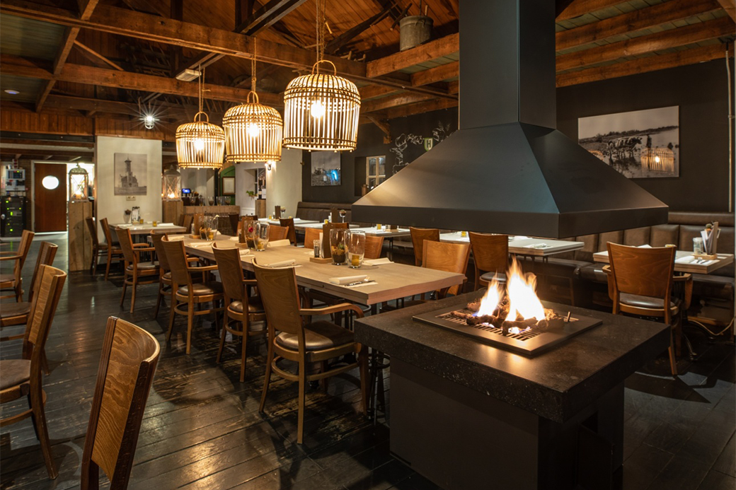 Auberge de Hilver | Samenwerking en partner locatie | Bedrijfsuitje - teambuilding activiteiten - teamuitje